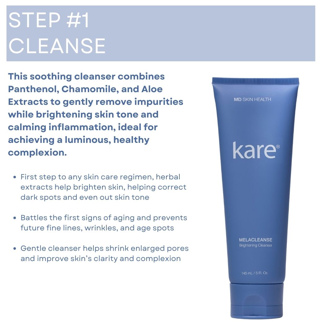 Face - Dark Spot & Melasma Kit