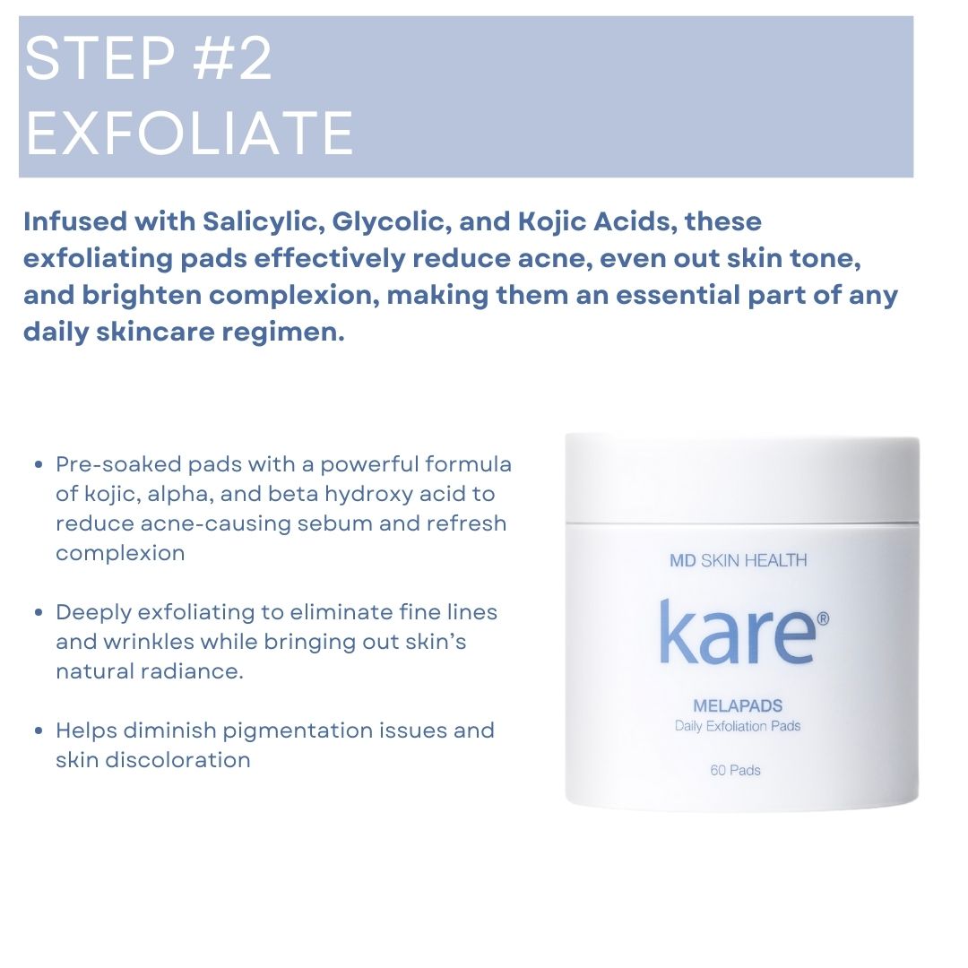 Face - Dark Spot & Melasma Kit