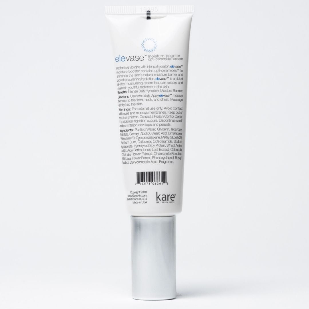 Elevase Ceramide Moisturizer: Best Seller for Dryness