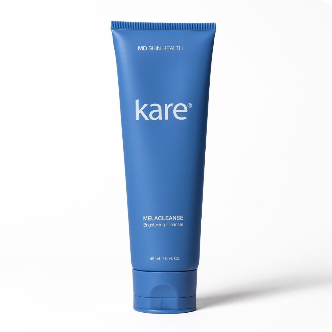 Kare MelaCleanse Brightening Cleanser