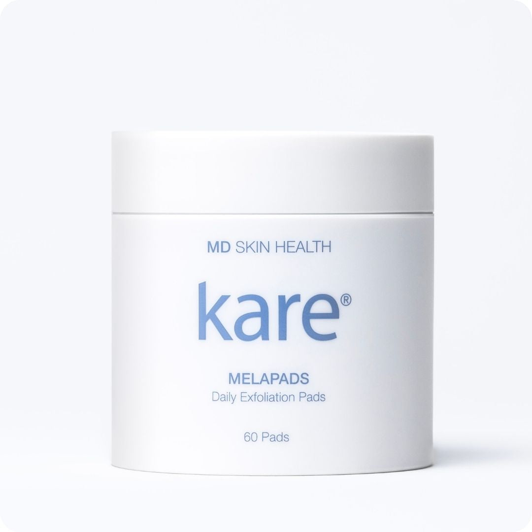 Melapads Daily Exfoliating Pads