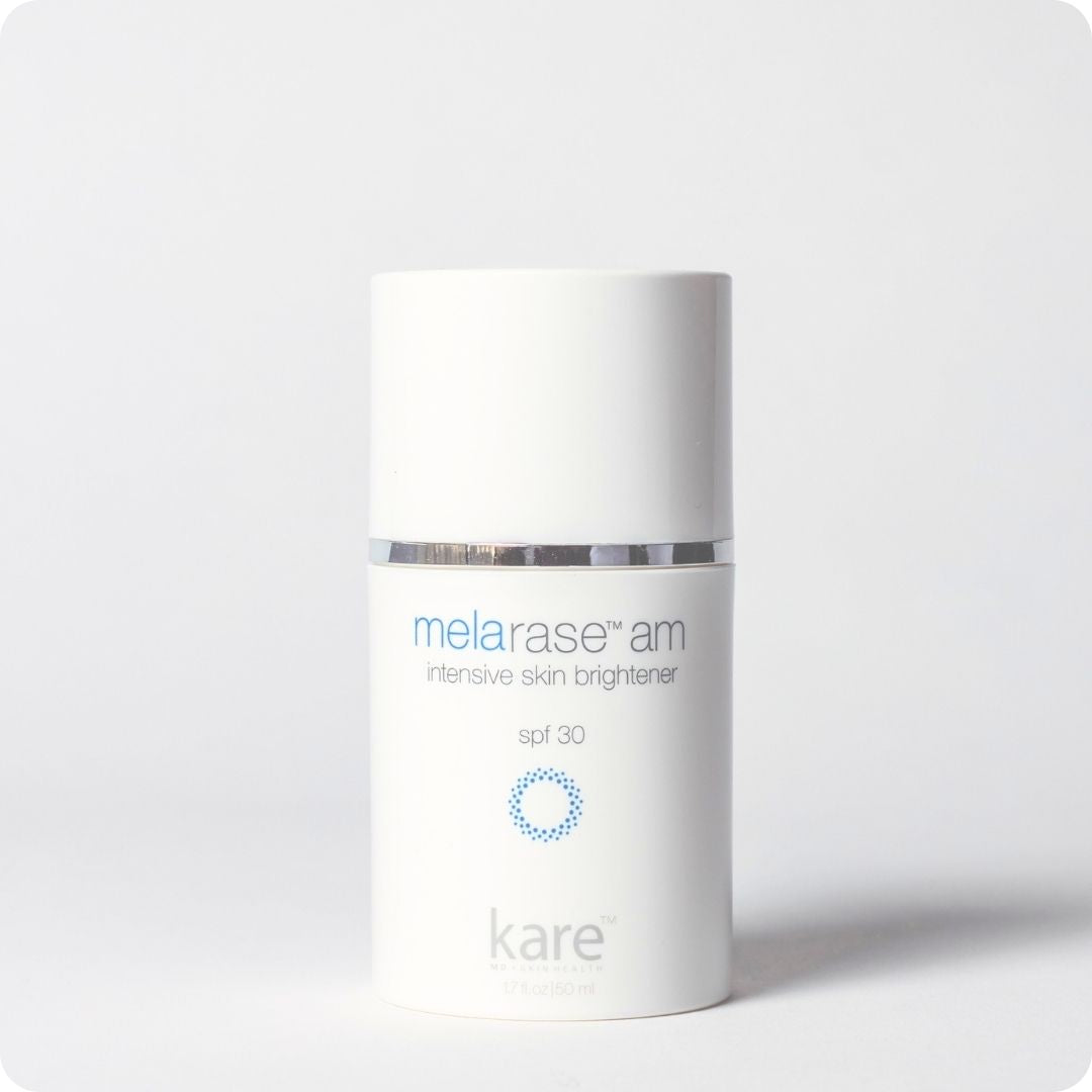 Melarase AM- Daytime Brightener