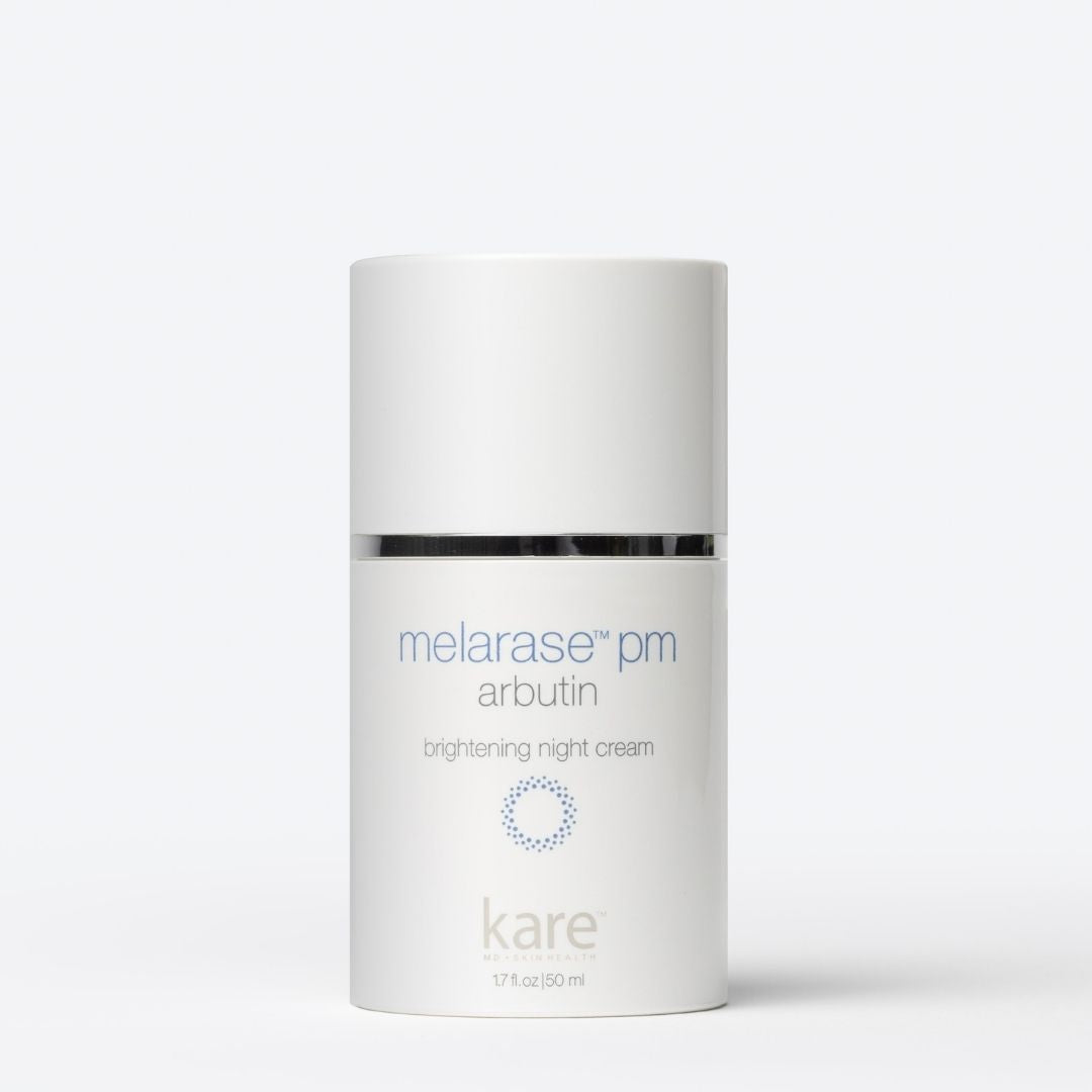 Melarase PM- Nighttime Brightener