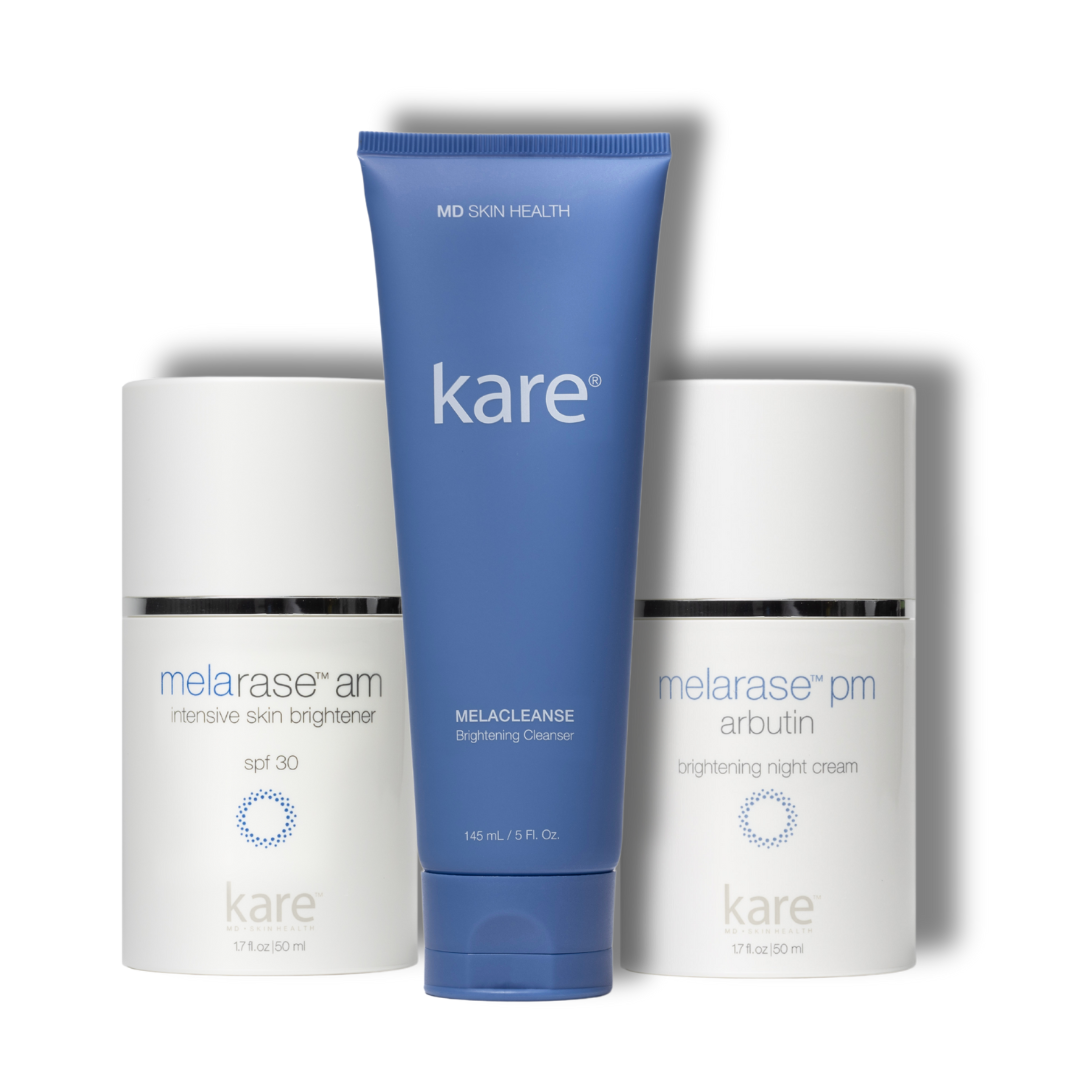 Melarase Starter Kit
