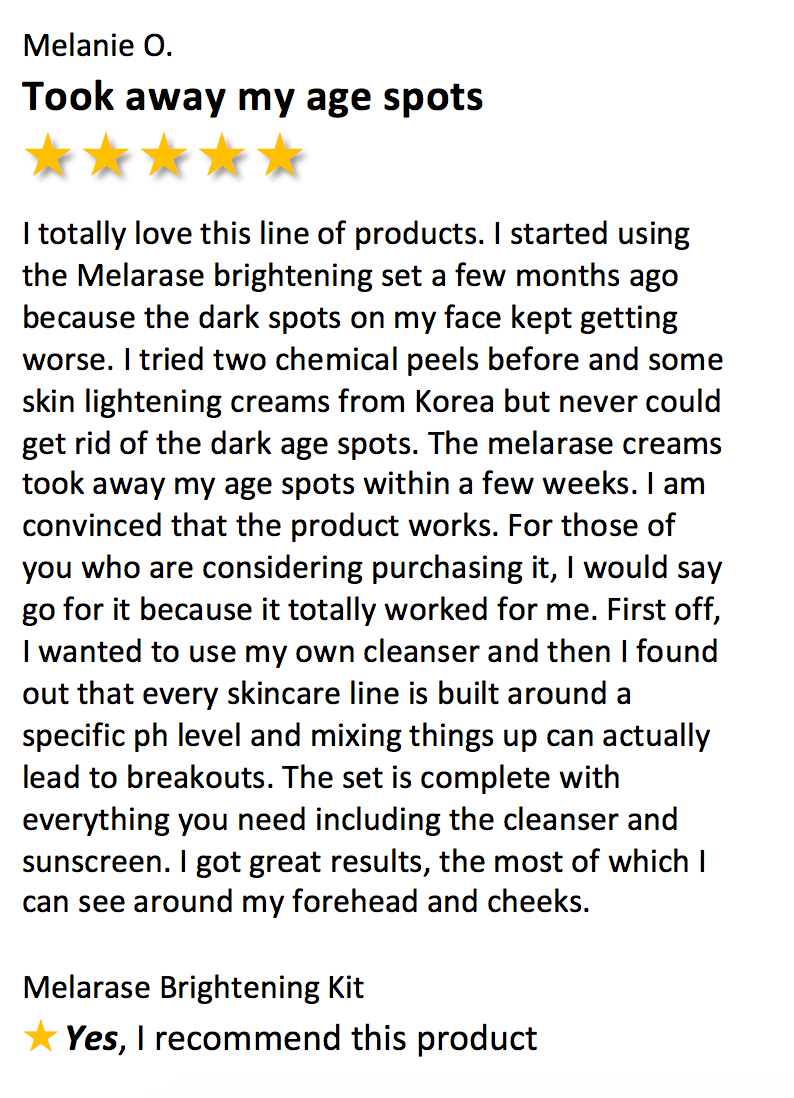 Facial Brightening Kit - Kare MD Skin Health