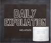 Daily Exfoliation to Brighten Skin