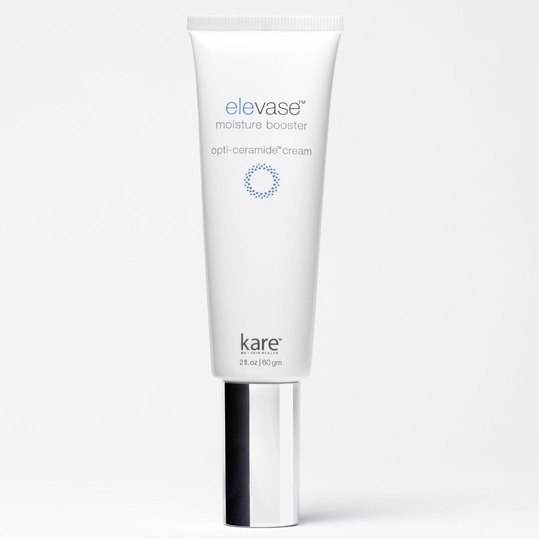 Elevase Moisture Booster: Best Seller for Dryness