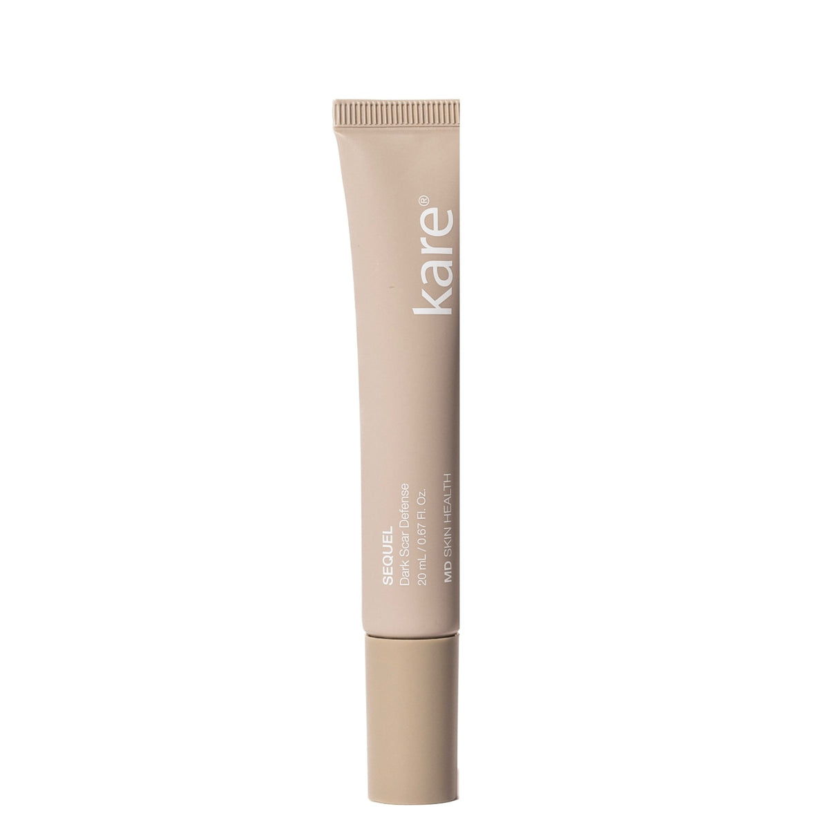 Sequel Dark Scar Corrector