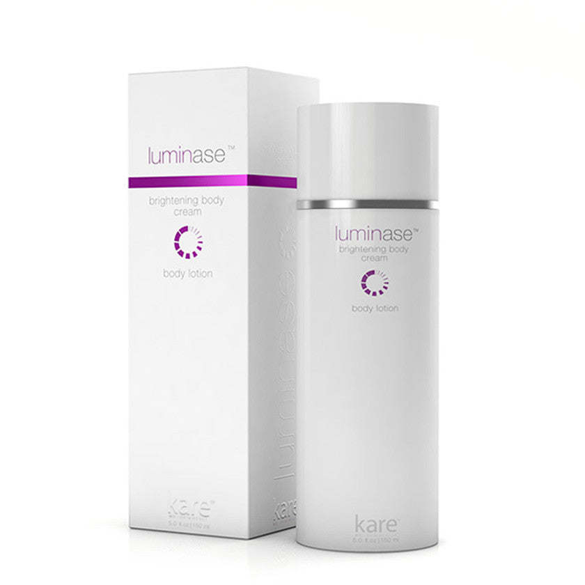 Luminase - Body Brightening Step 2 - Kare MD Skin Health