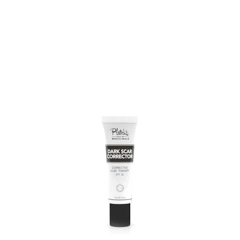 Plato's Medicinals Dark Scar Corrector - Kare MD Skin Health