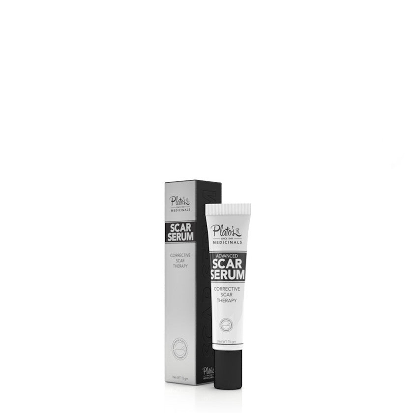 Plato's Medicinals Scar Serum - Kare MD Skin Health