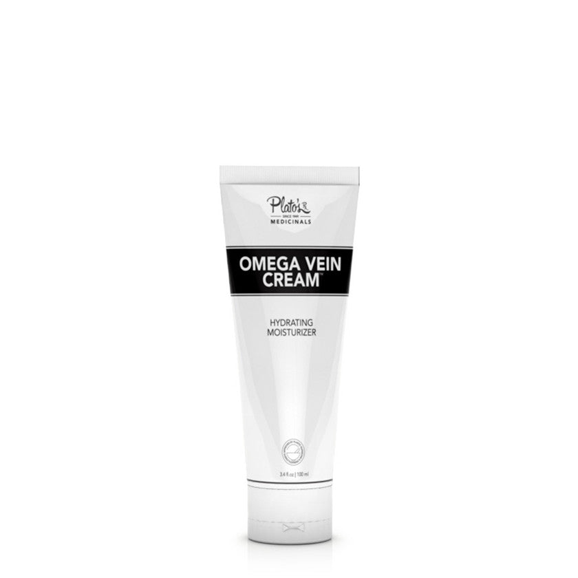 Plato's Medicinals Omega Vein Cream - Kare MD Skin Health