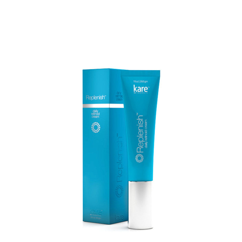 Replenish Daily Retinoid Cream - Kare MD Skin Health